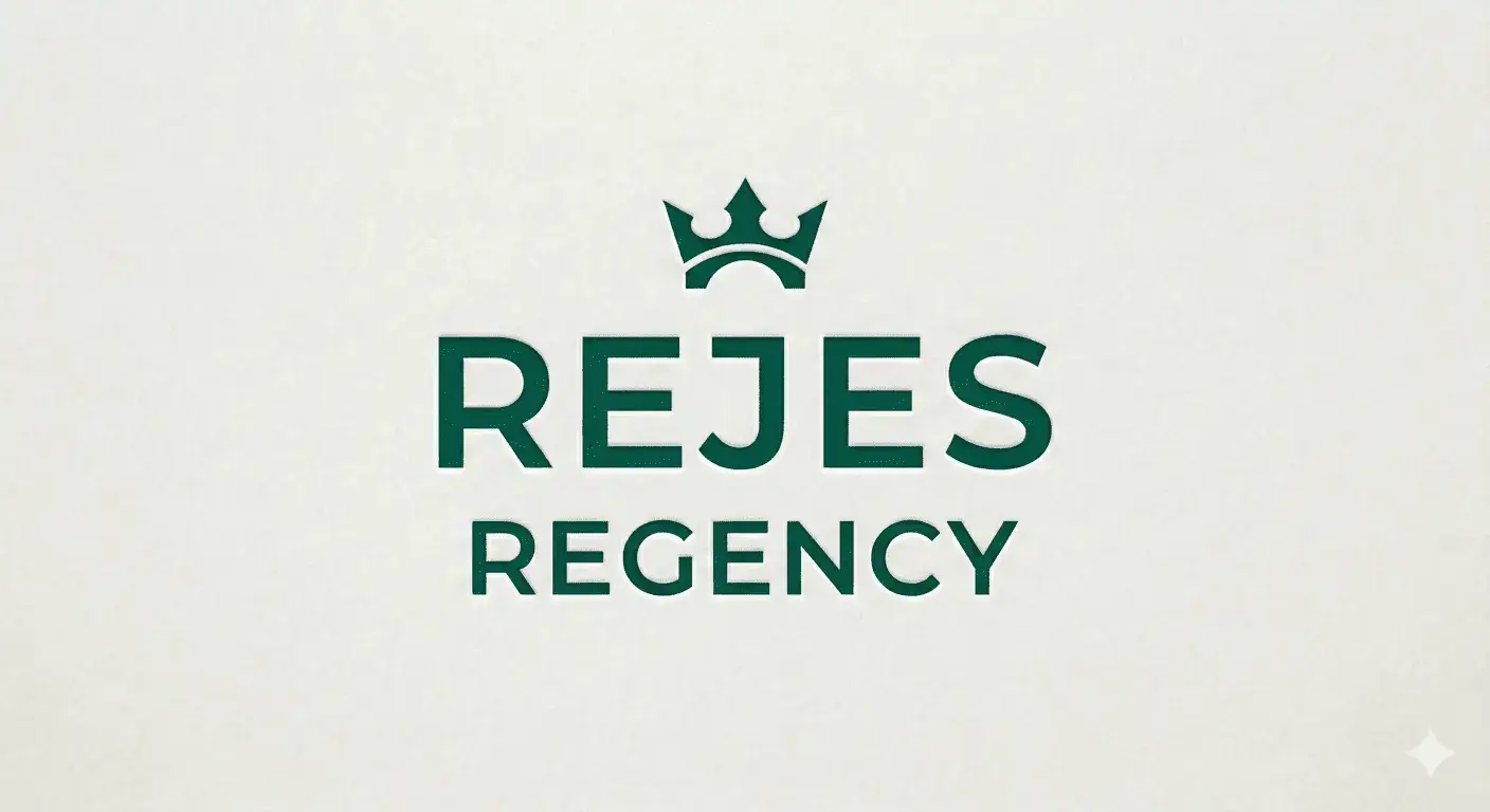 Rejes Regency Logo